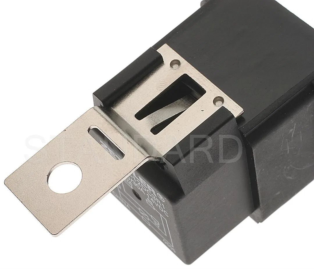 RY-282 – STANDARD IGN Ignition Relay, OE Replacement 5 Terminals 20 Amp - view 2